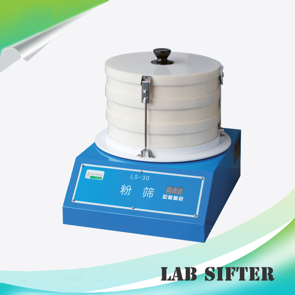 Lab Sifter